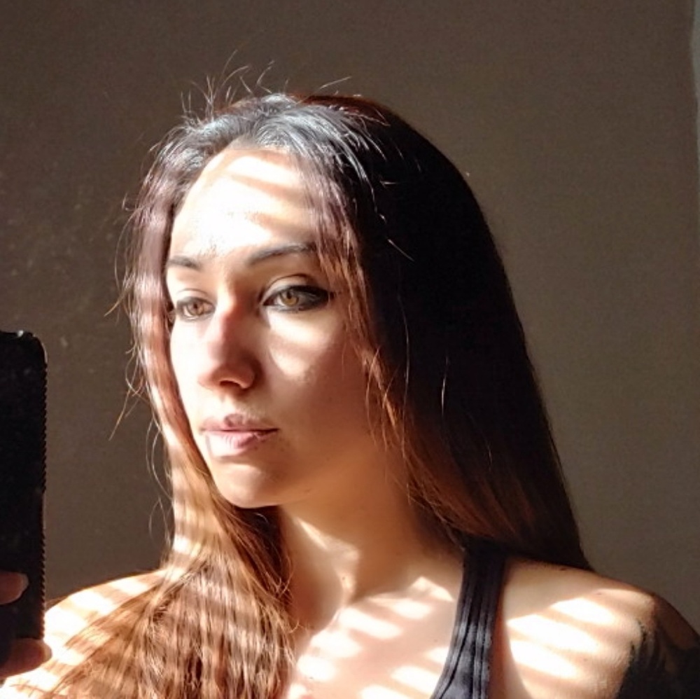 Meet your Posher, Veronica